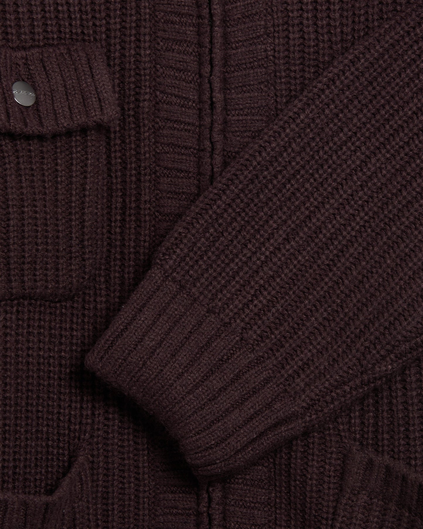 Cardigan Carhartt WIP Chore Unisex