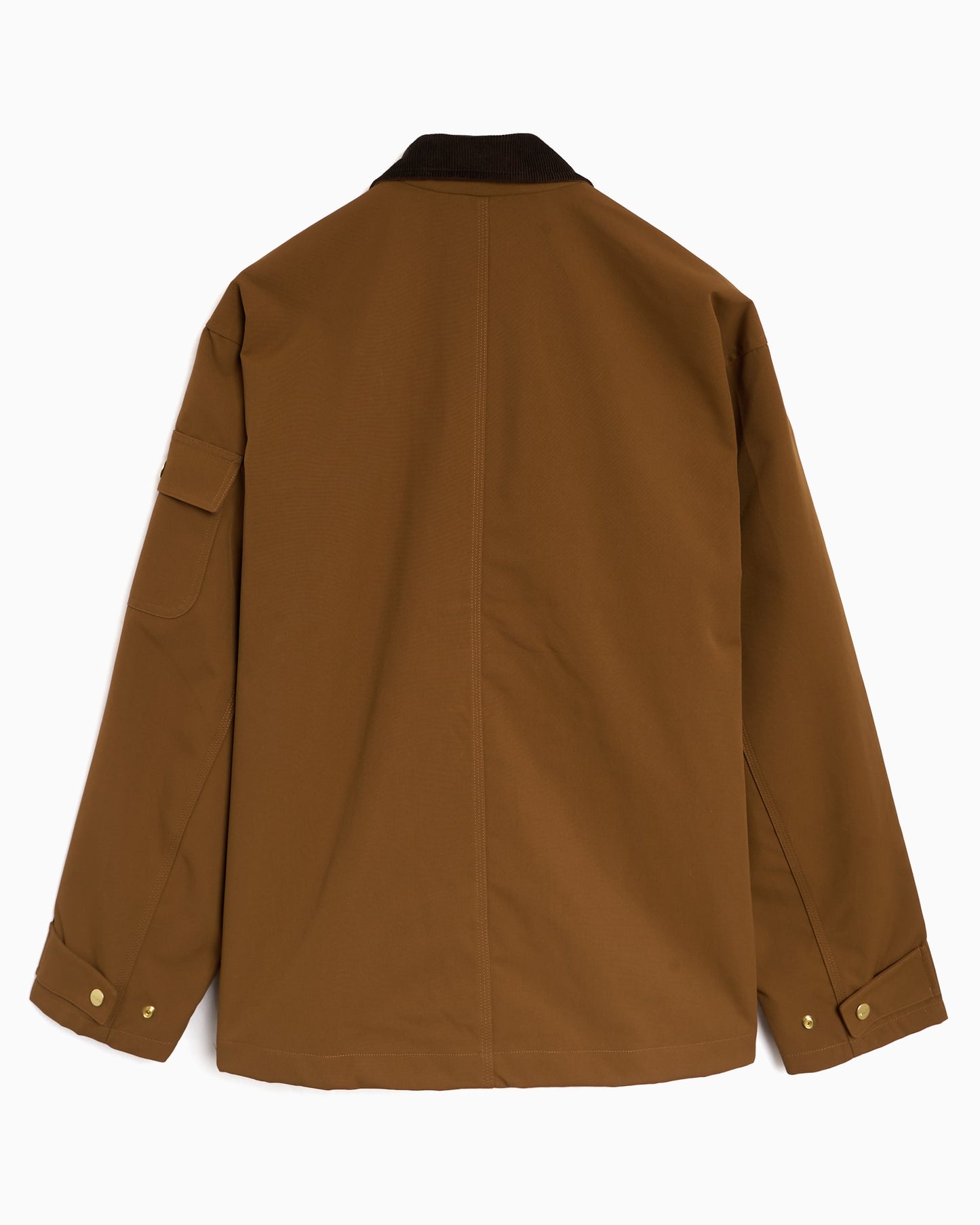 Chaqueta impermeable Carhartt WIP Clapton para hombre