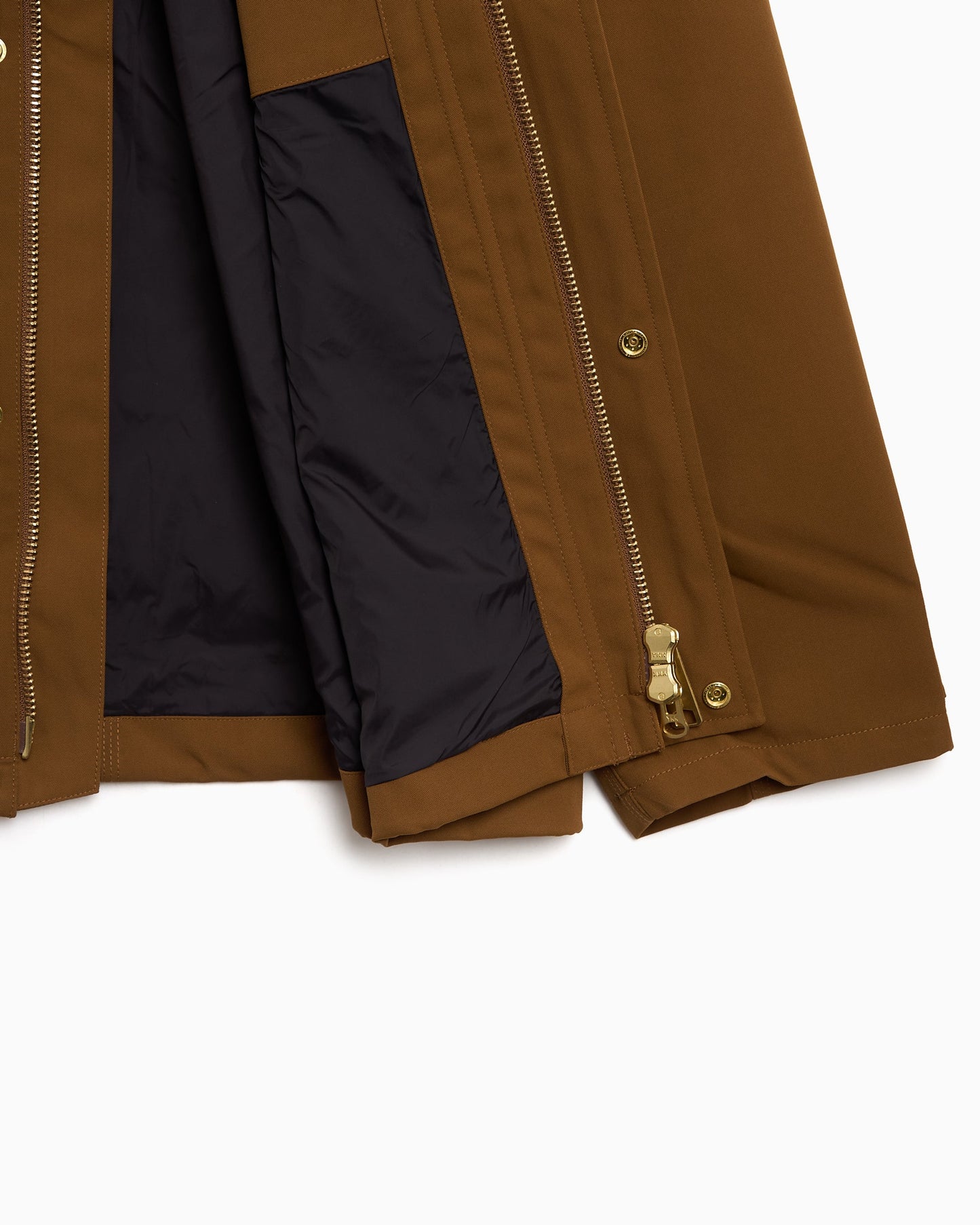 Chaqueta impermeable Carhartt WIP Clapton para hombre