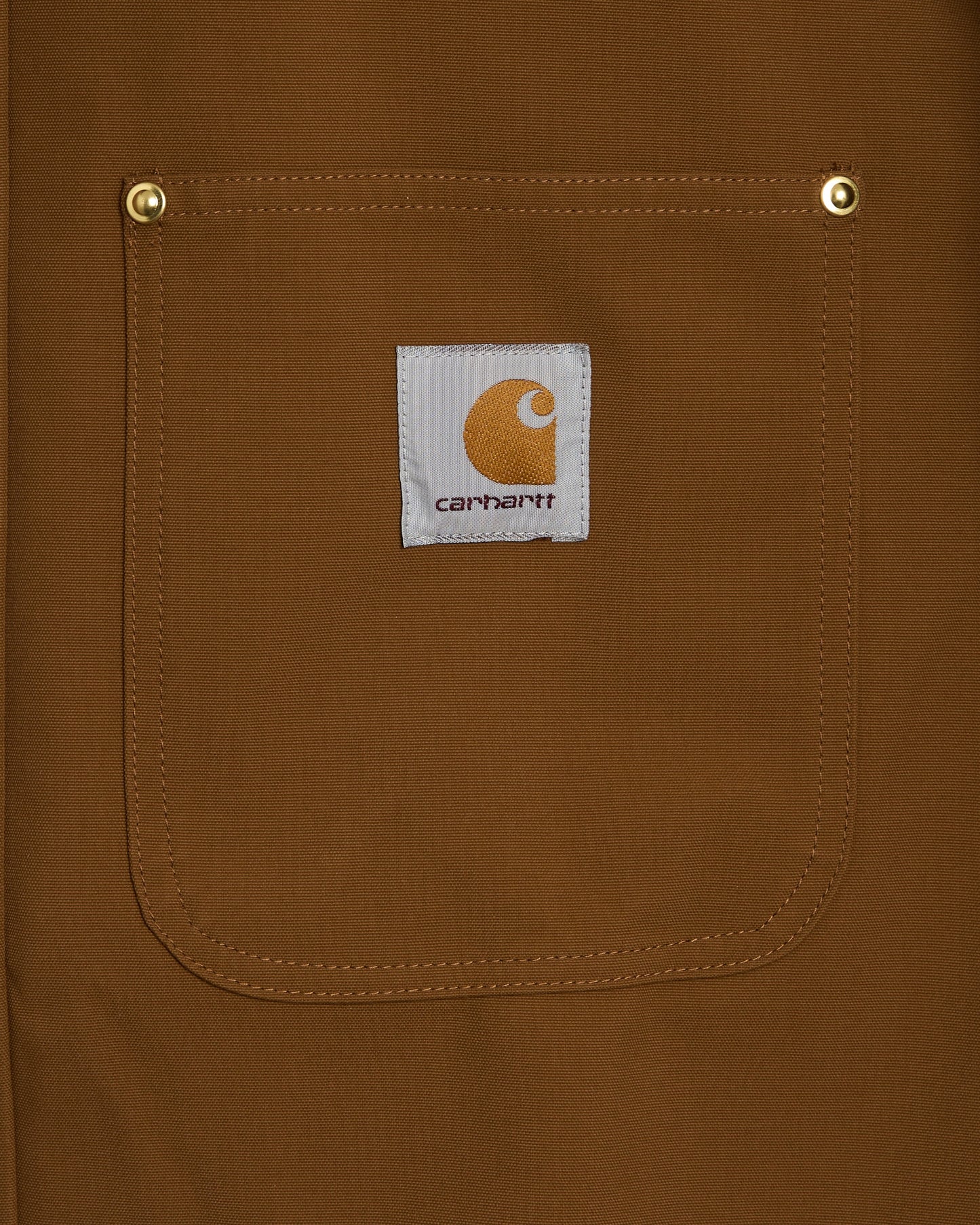 Chaqueta impermeable Carhartt WIP Clapton para hombre