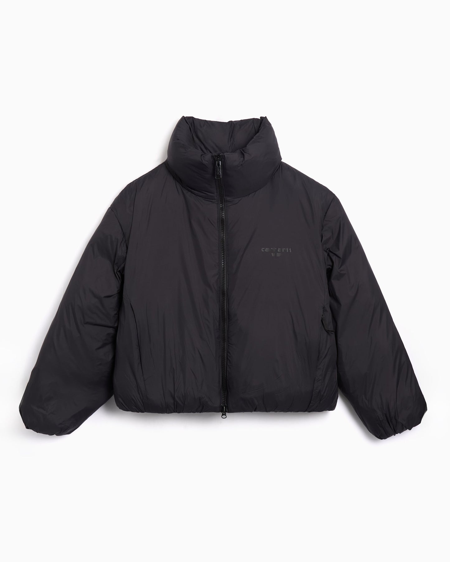 Chaqueta de plumas Crop Carhartt WIP Demi para mujer