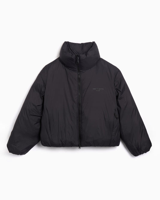 Chaqueta de plumas Crop Carhartt WIP Demi para mujer