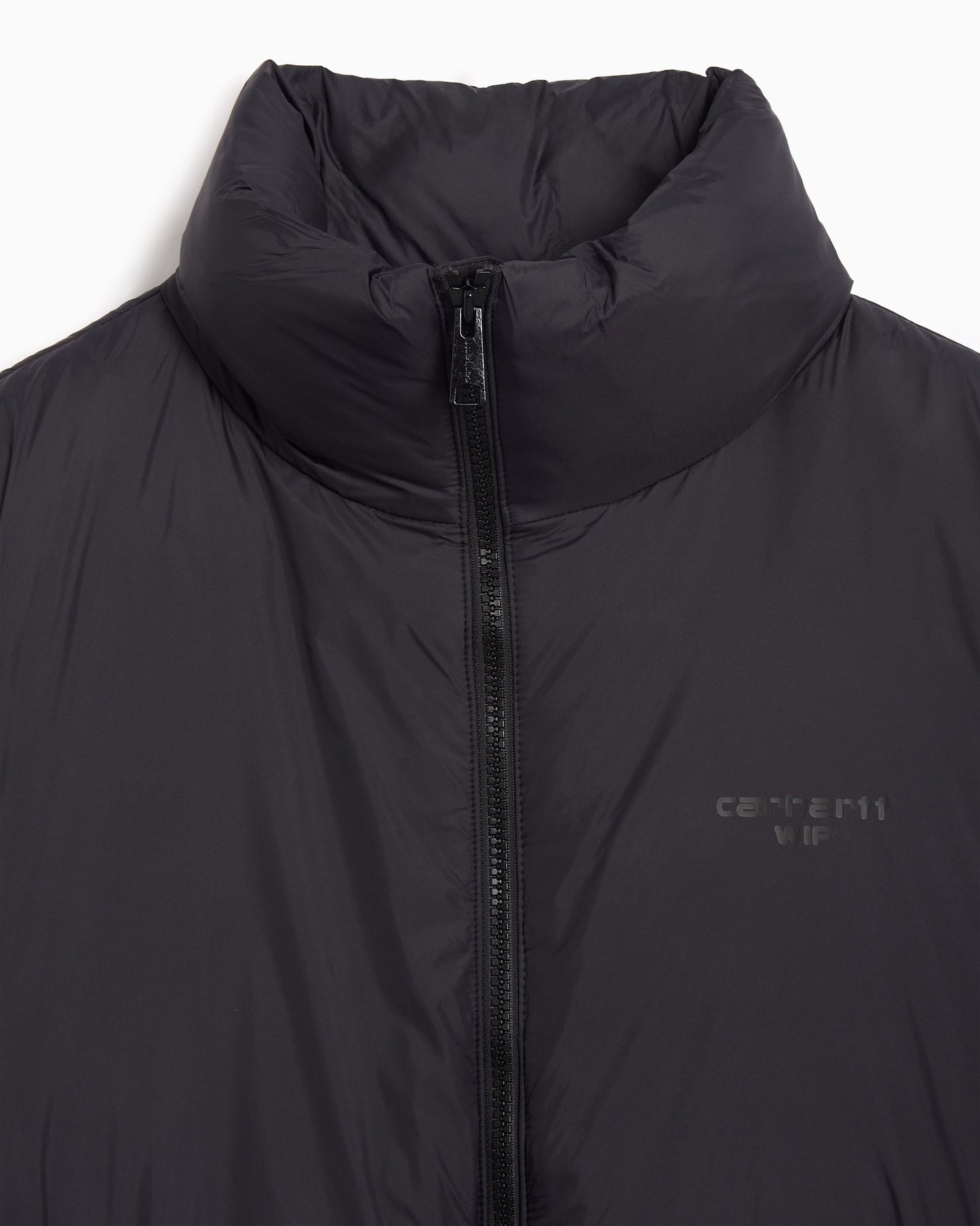 Chaqueta de plumas Crop Carhartt WIP Demi para mujer