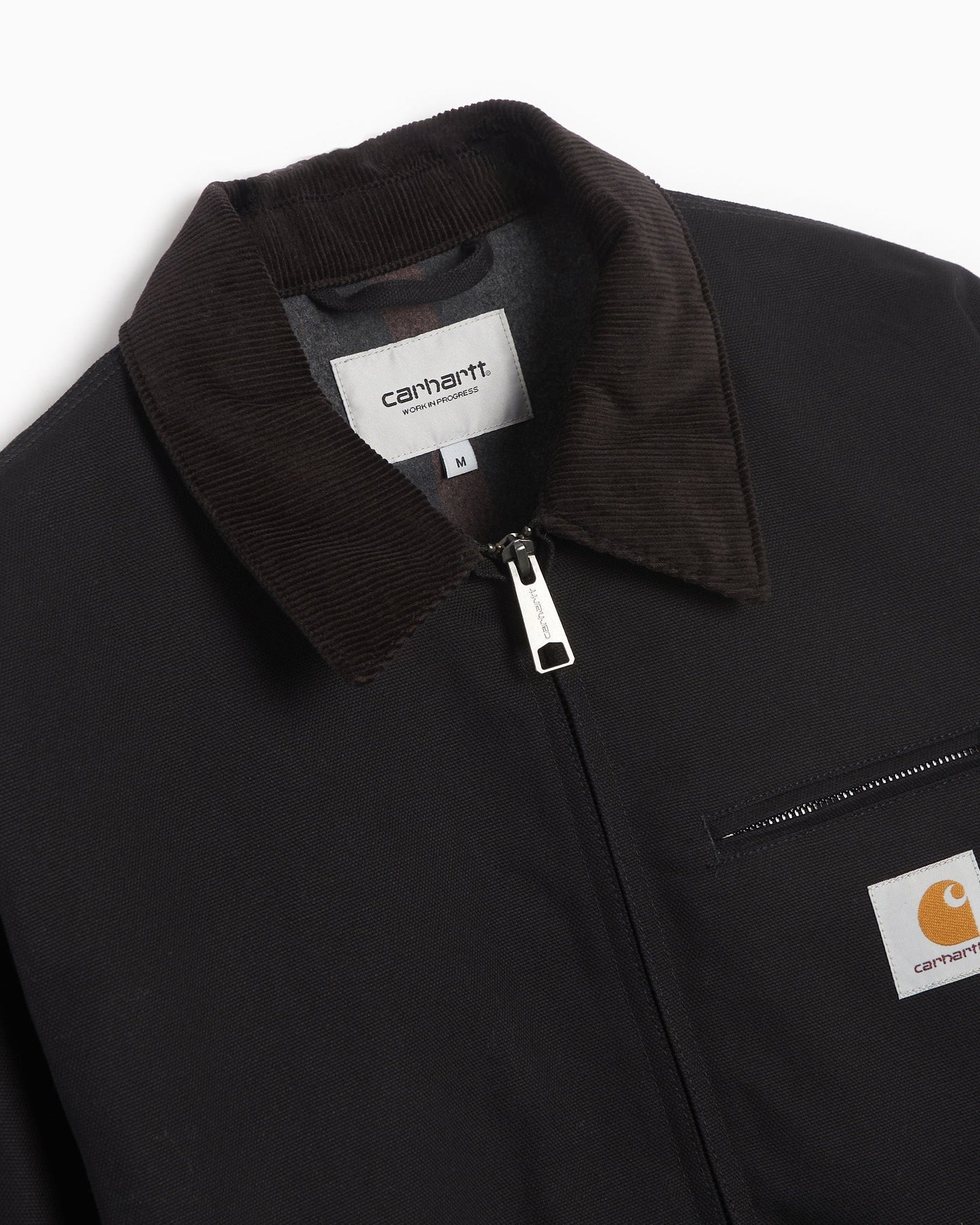 Work Jacket Boxy Carhartt WIP Detroit Unisex
