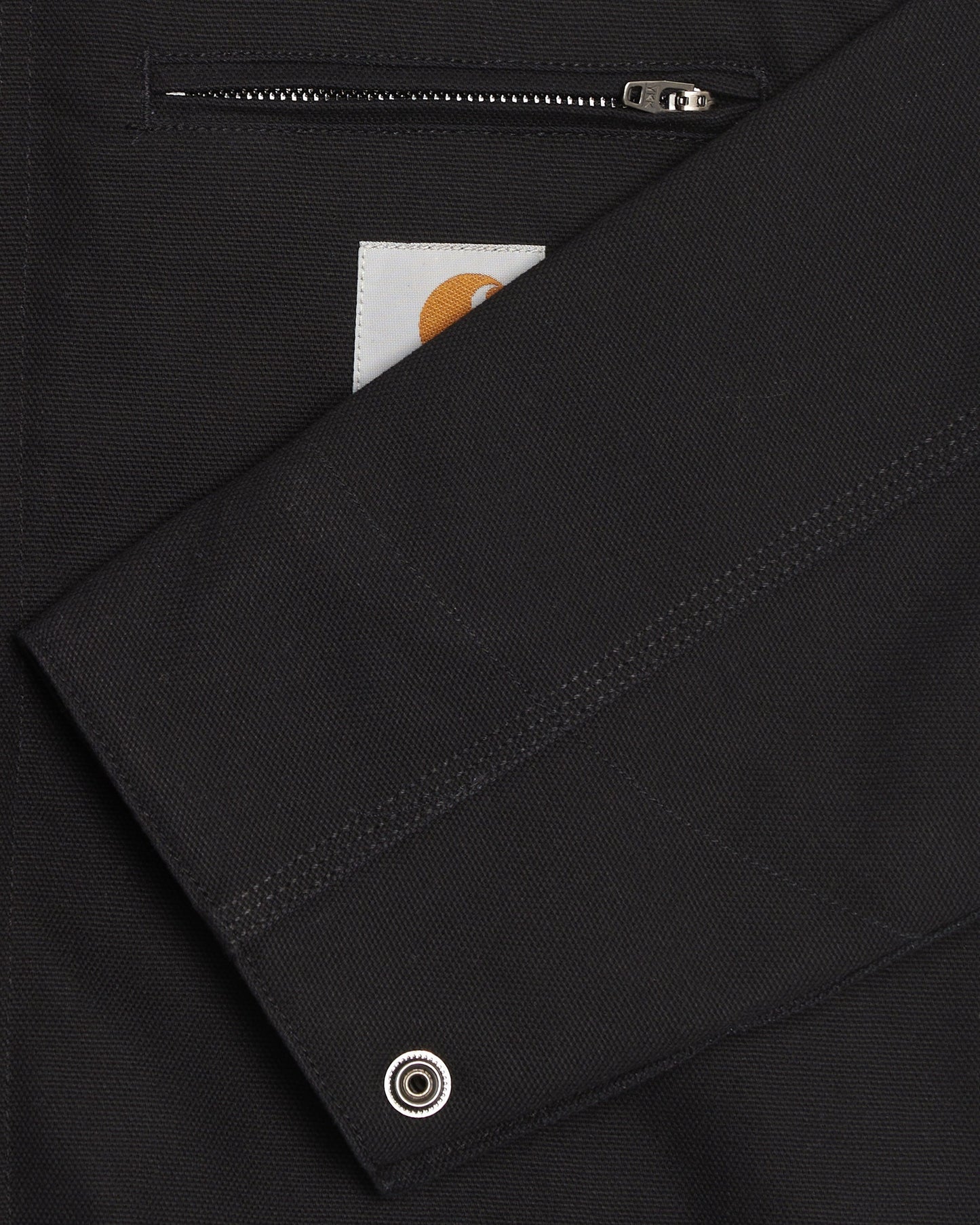 Work Jacket Boxy Carhartt WIP Detroit Unisex