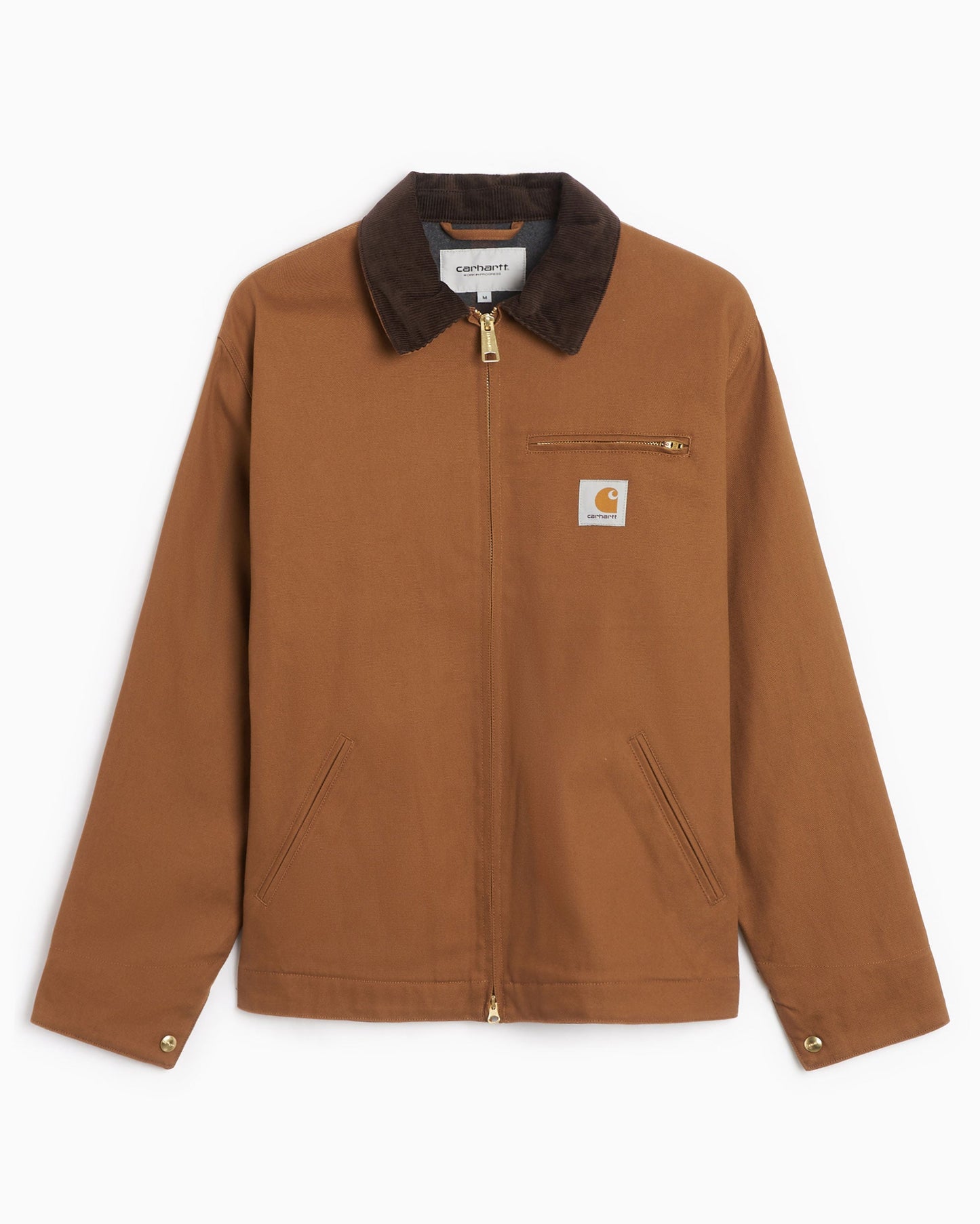 Work Jacket Boxy Carhartt WIP Detroit Unisex