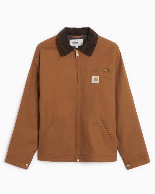 Work Jacket Boxy Carhartt WIP Detroit Unisex