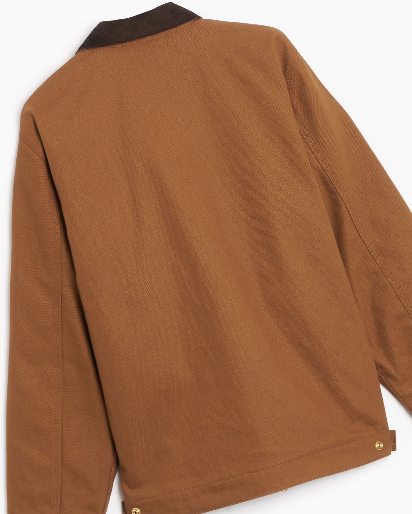 Work Jacket Boxy Carhartt WIP Detroit Unisex