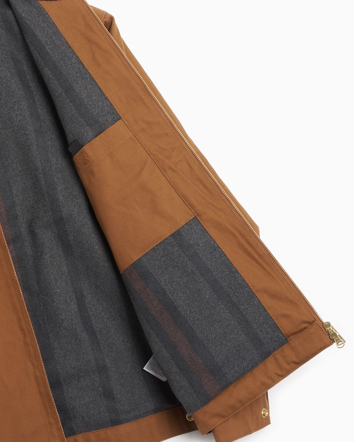 Work Jacket Boxy Carhartt WIP Detroit Unisex