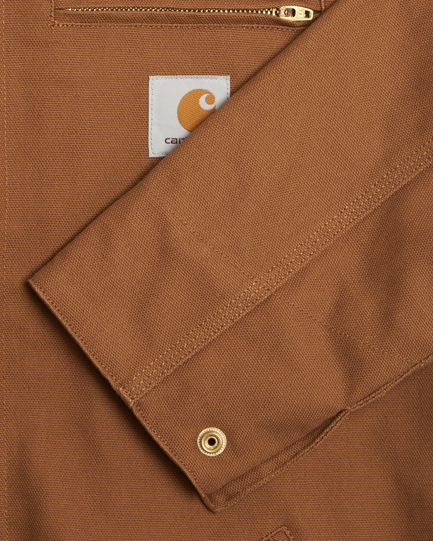 Work Jacket Boxy Carhartt WIP Detroit Unisex