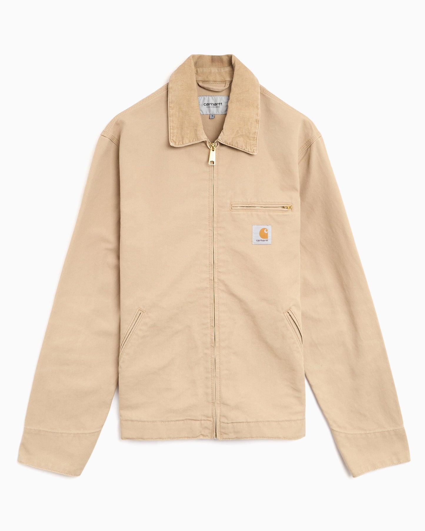 Work Jacket Boxy Carhartt WIP Detroit Unisex