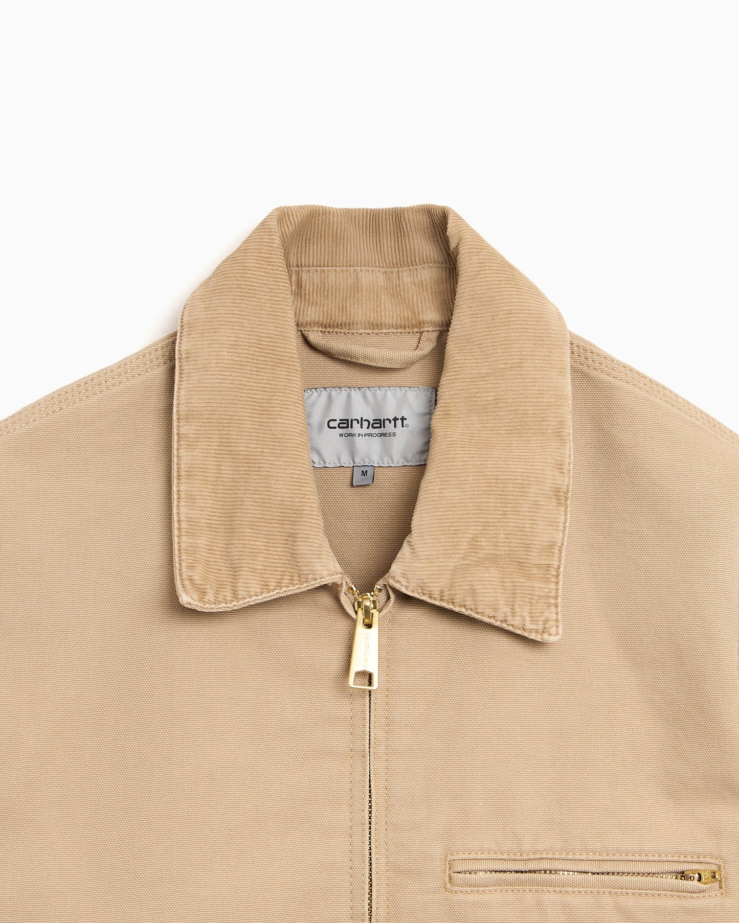 Work Jacket Boxy Carhartt WIP Detroit Unisex