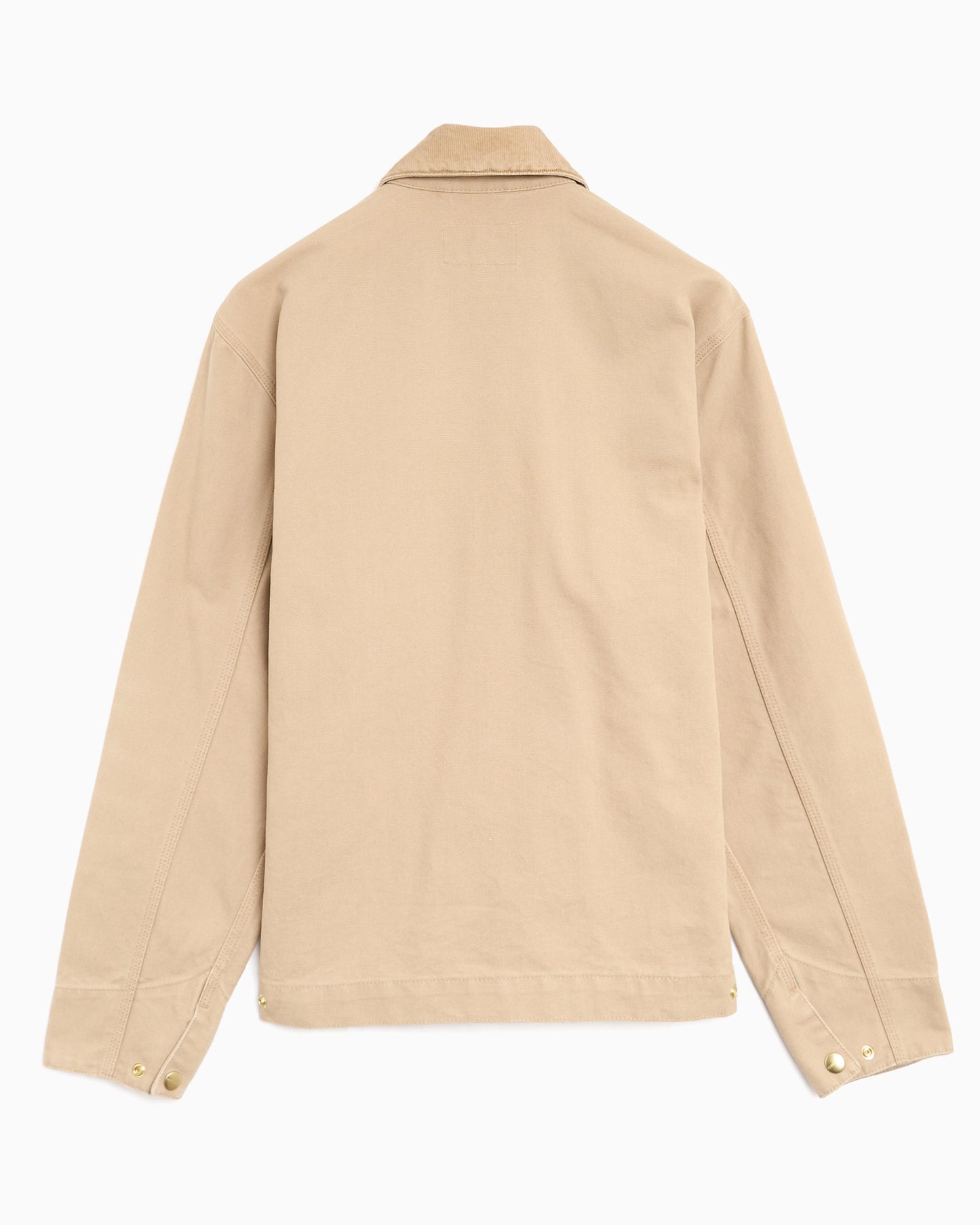 Work Jacket Boxy Carhartt WIP Detroit Unisex