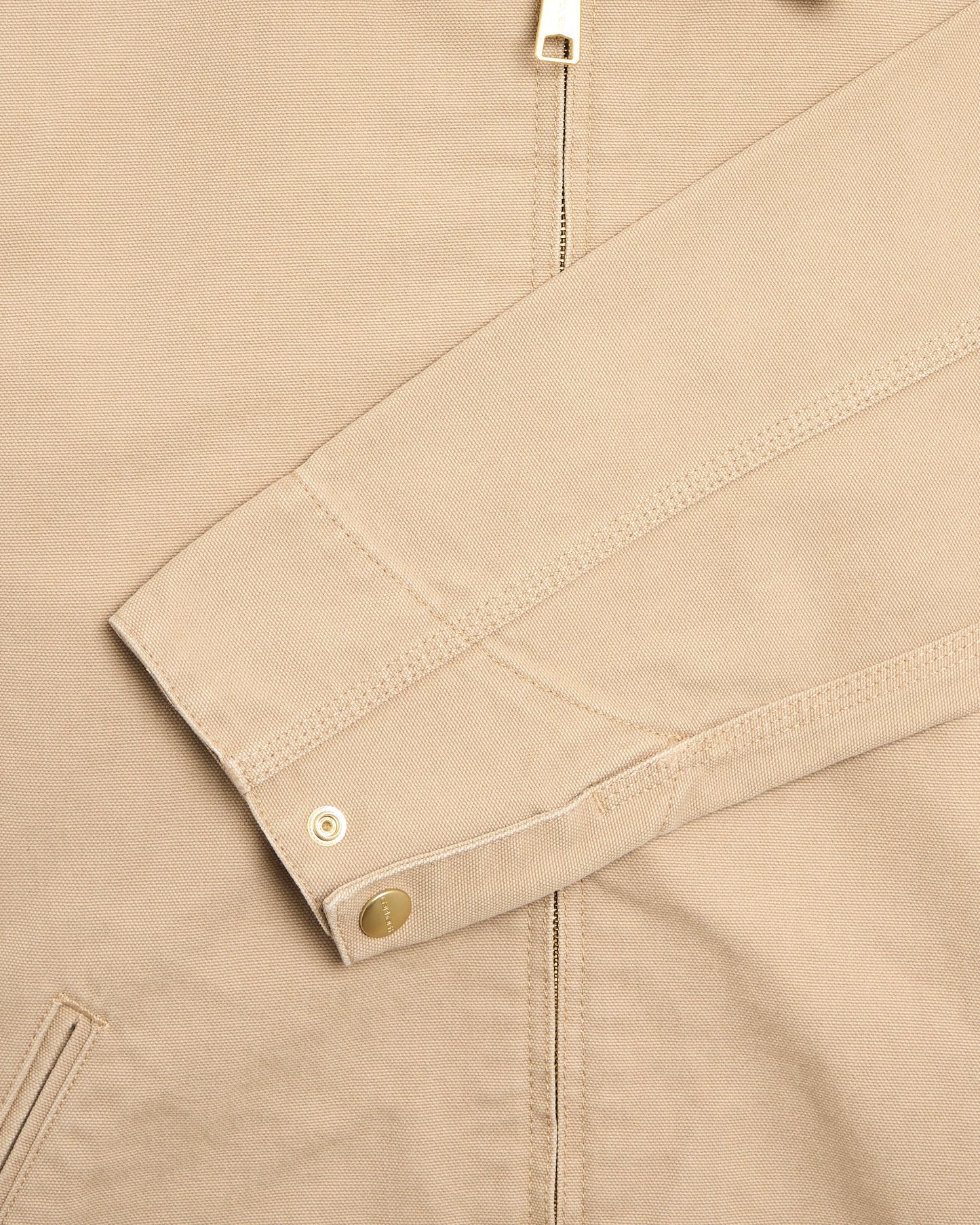 Work Jacket Boxy Carhartt WIP Detroit Unisex