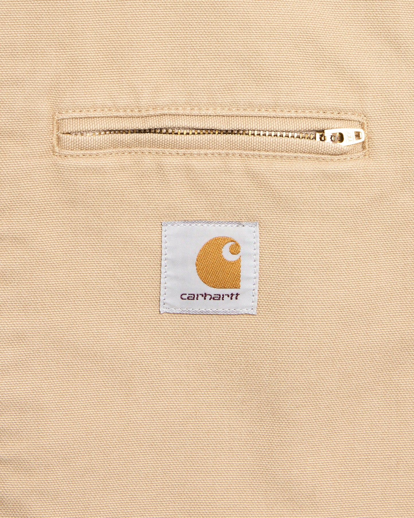 Work Jacket Boxy Carhartt WIP Detroit Unisex