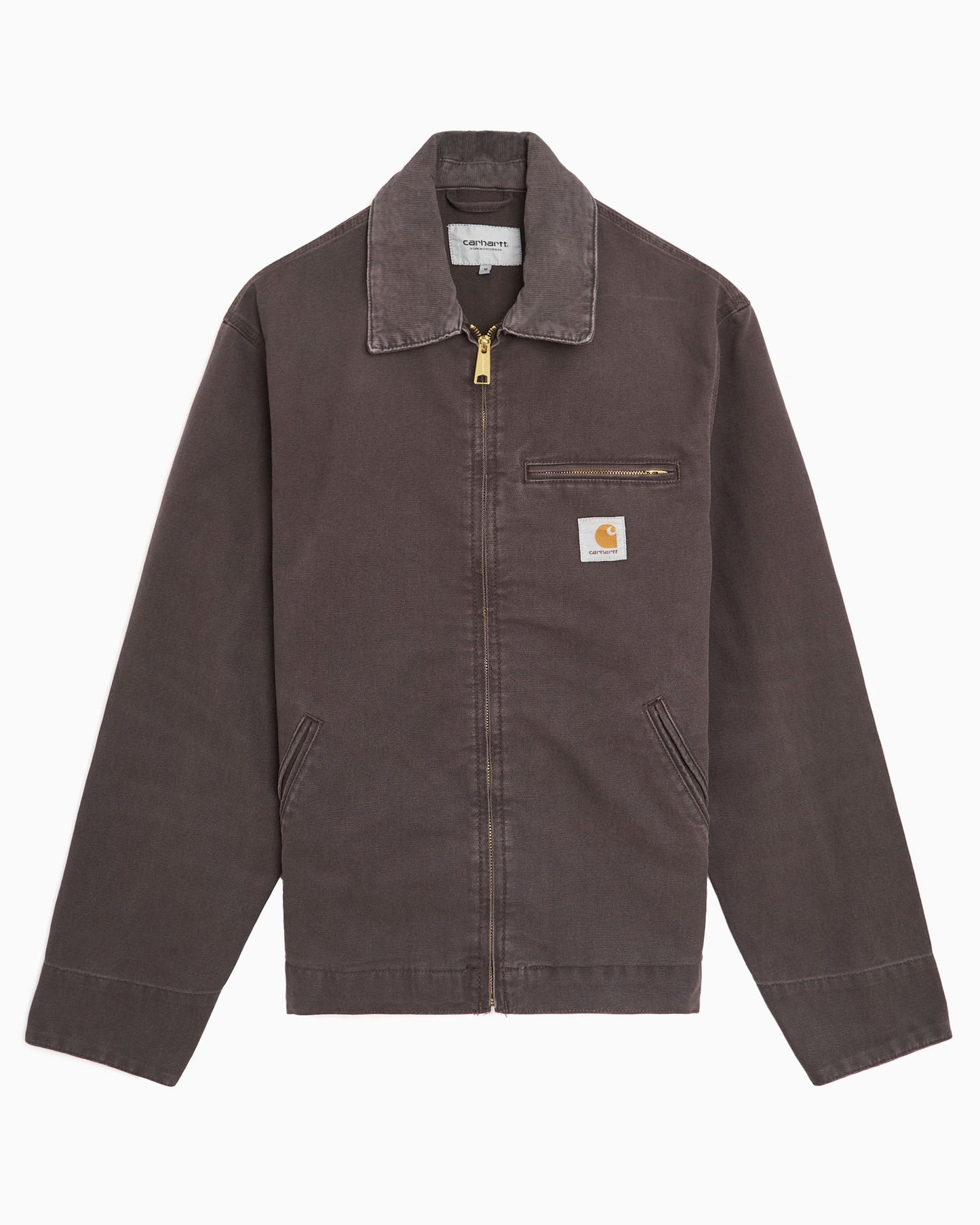 Work Jacket Boxy Carhartt WIP Detroit Unisex