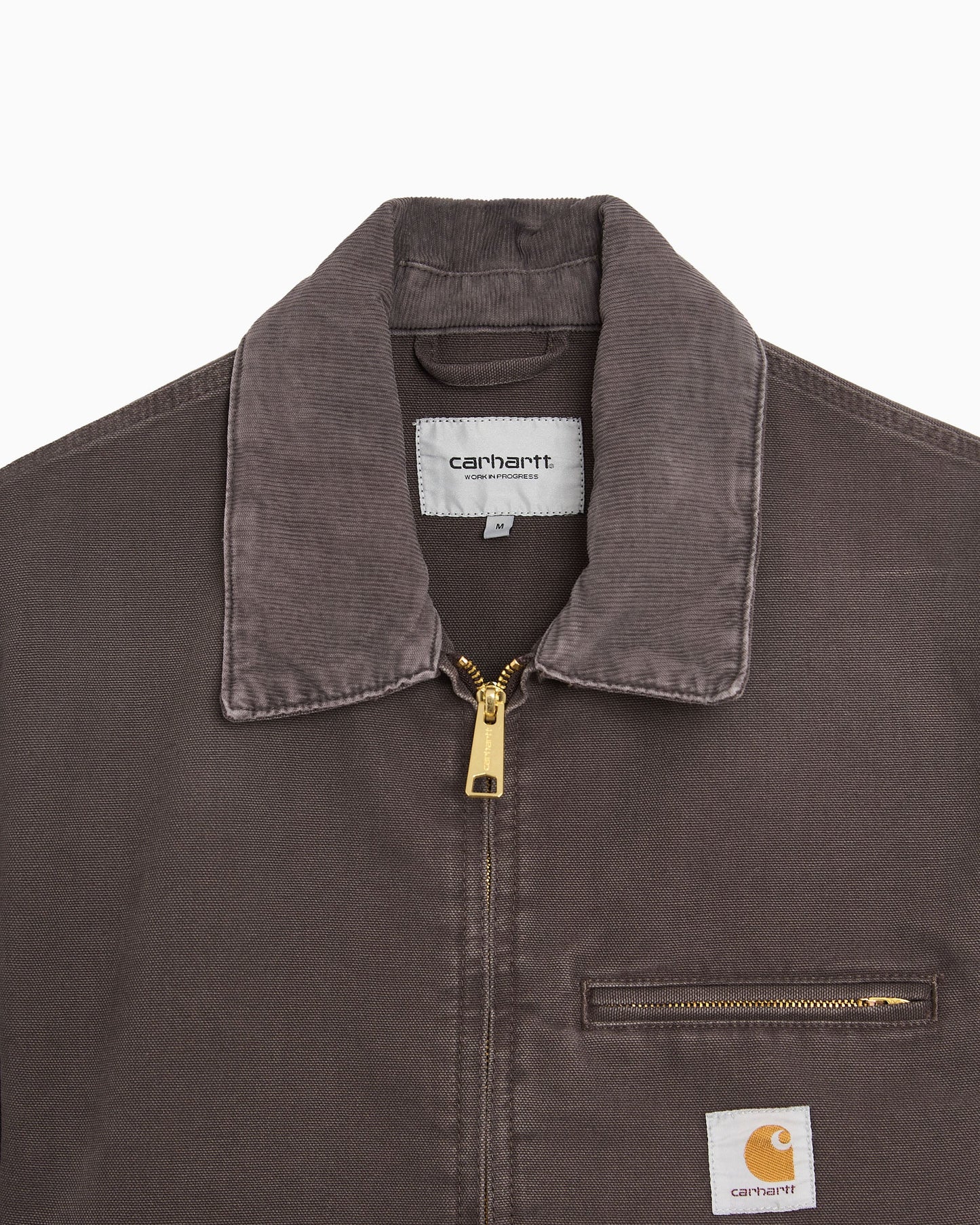 Work Jacket Boxy Carhartt WIP Detroit Unisex
