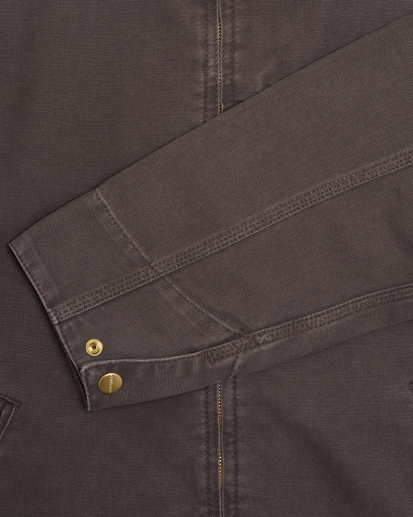 Work Jacket Boxy Carhartt WIP Detroit Unisex