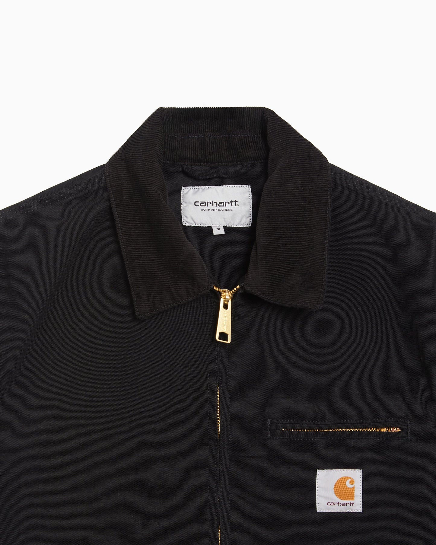 Work Jacket Carhartt WIP Detroit para hombre