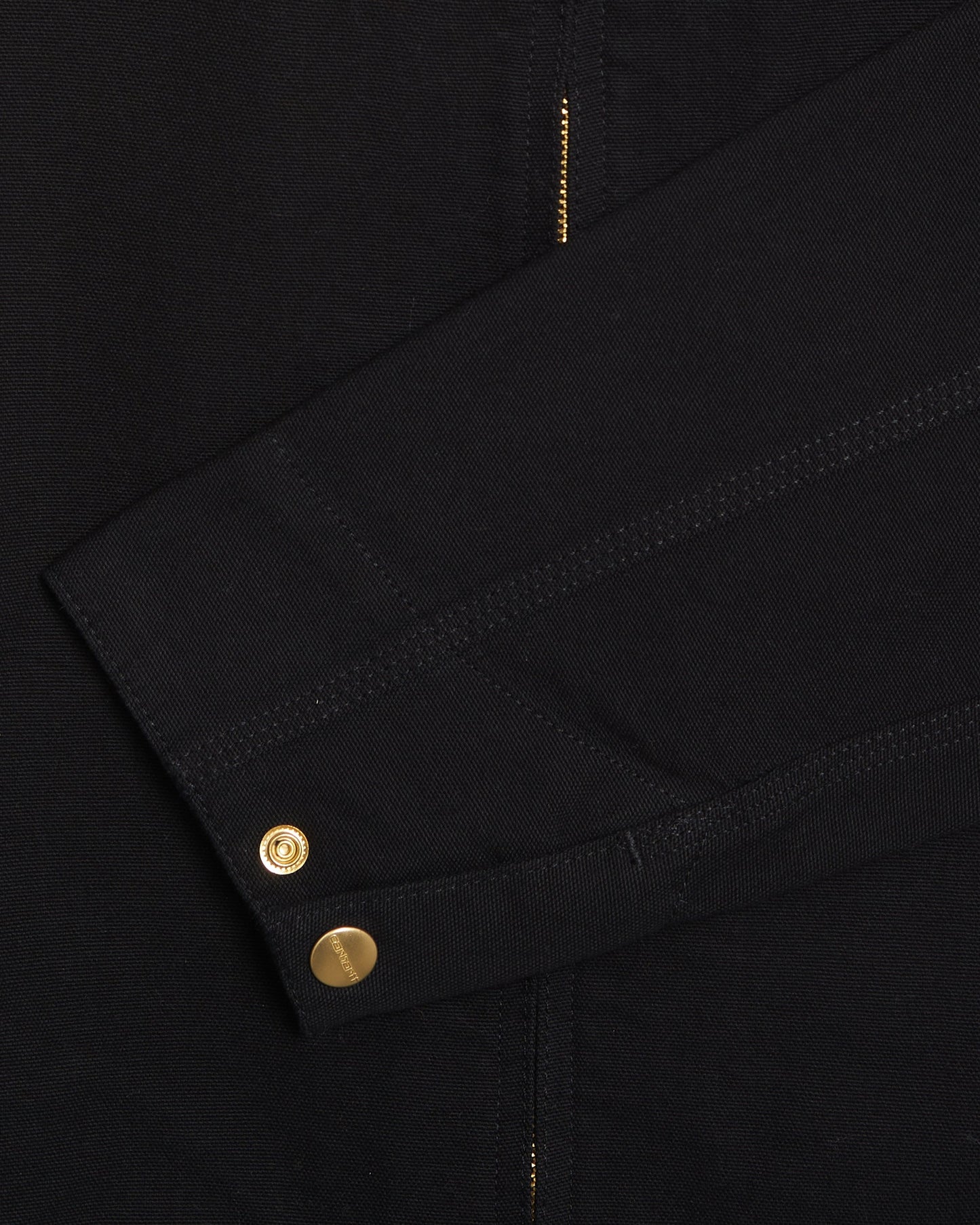 Work Jacket Carhartt WIP Detroit para hombre