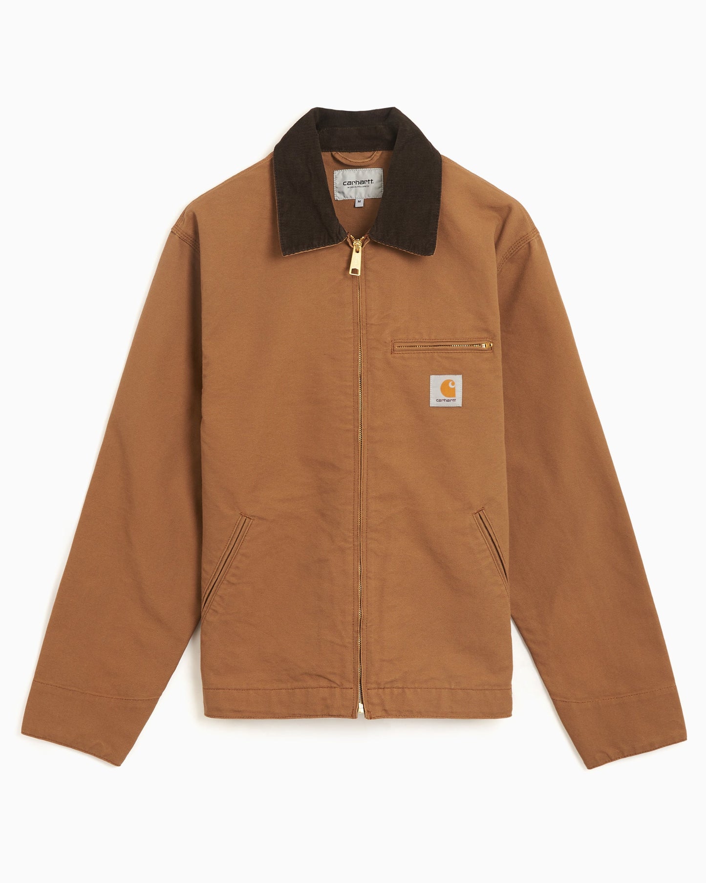 Work Jacket Carhartt WIP Detroit para hombre