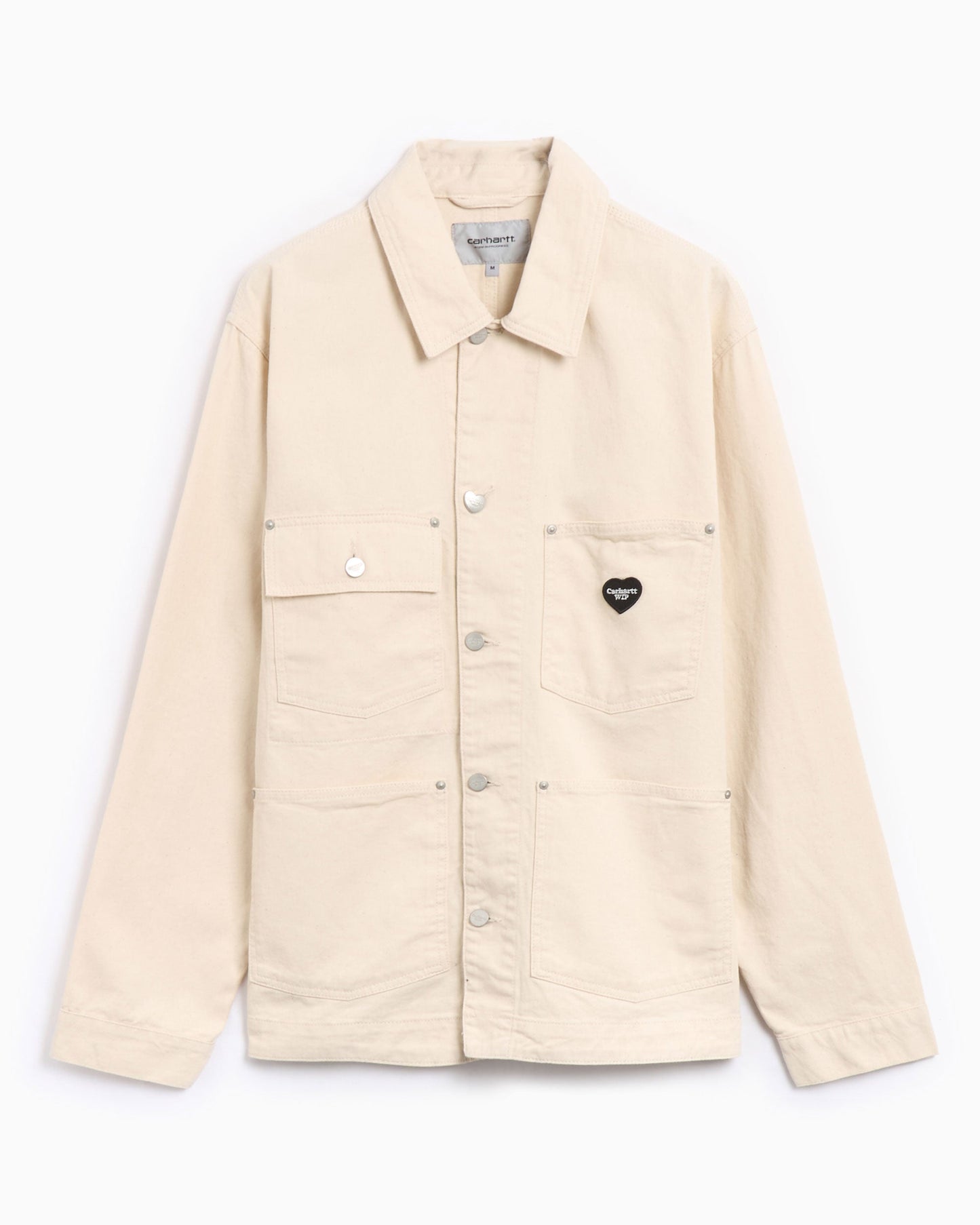 Sobrecamisa Relaxed Carhartt WIP Drewe Men's Chore Overshirt para hombre