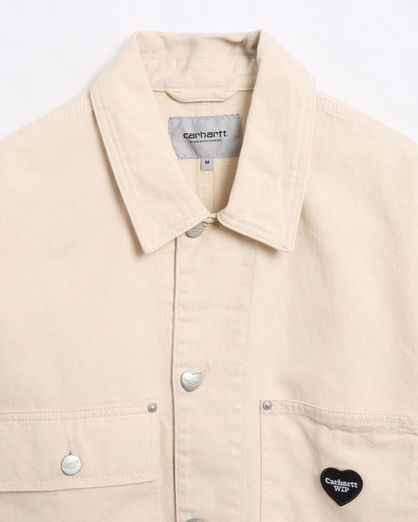 Sobrecamisa Relaxed Carhartt WIP Drewe Men's Chore Overshirt para hombre