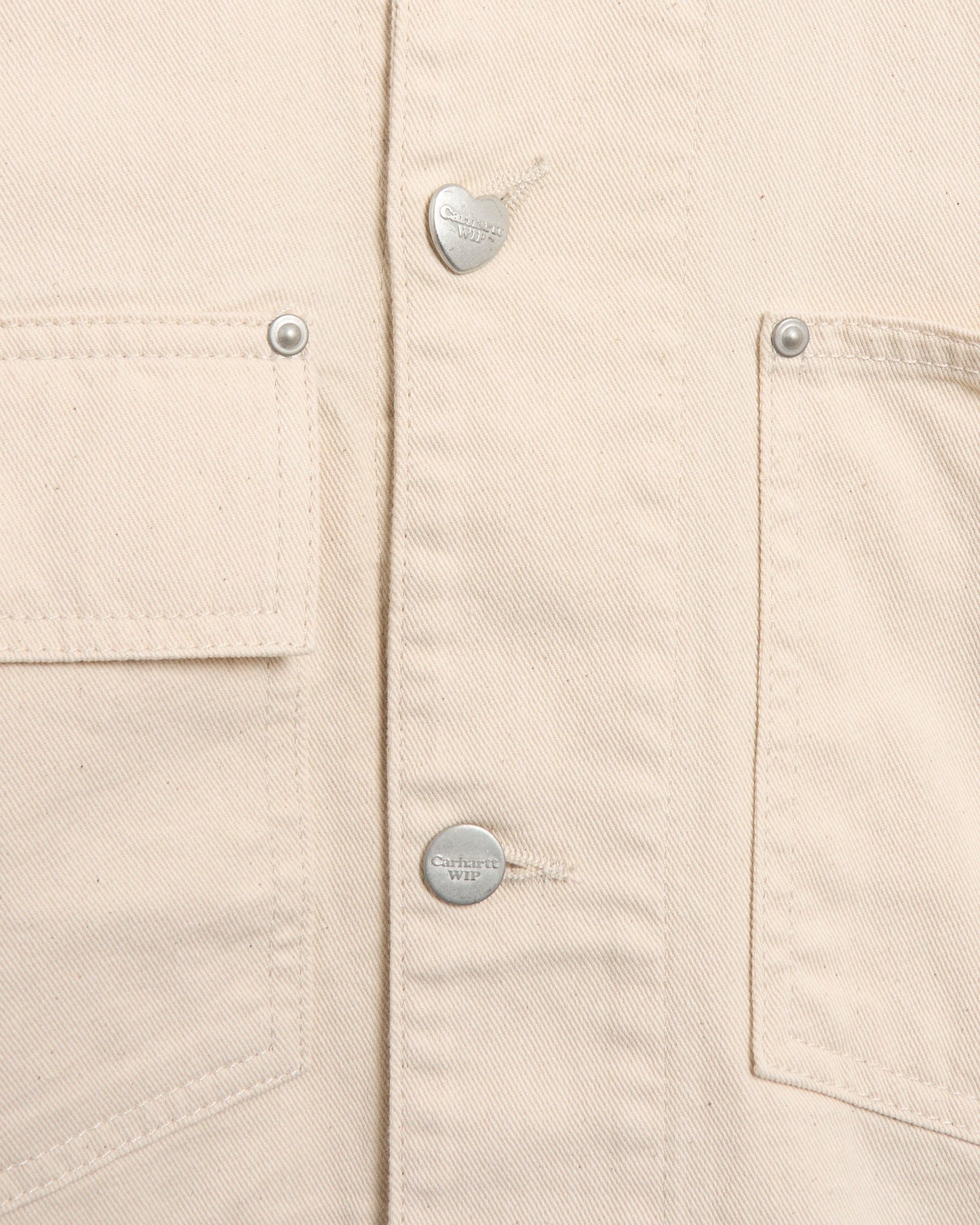 Sobrecamisa Relaxed Carhartt WIP Drewe Men's Chore Overshirt para hombre
