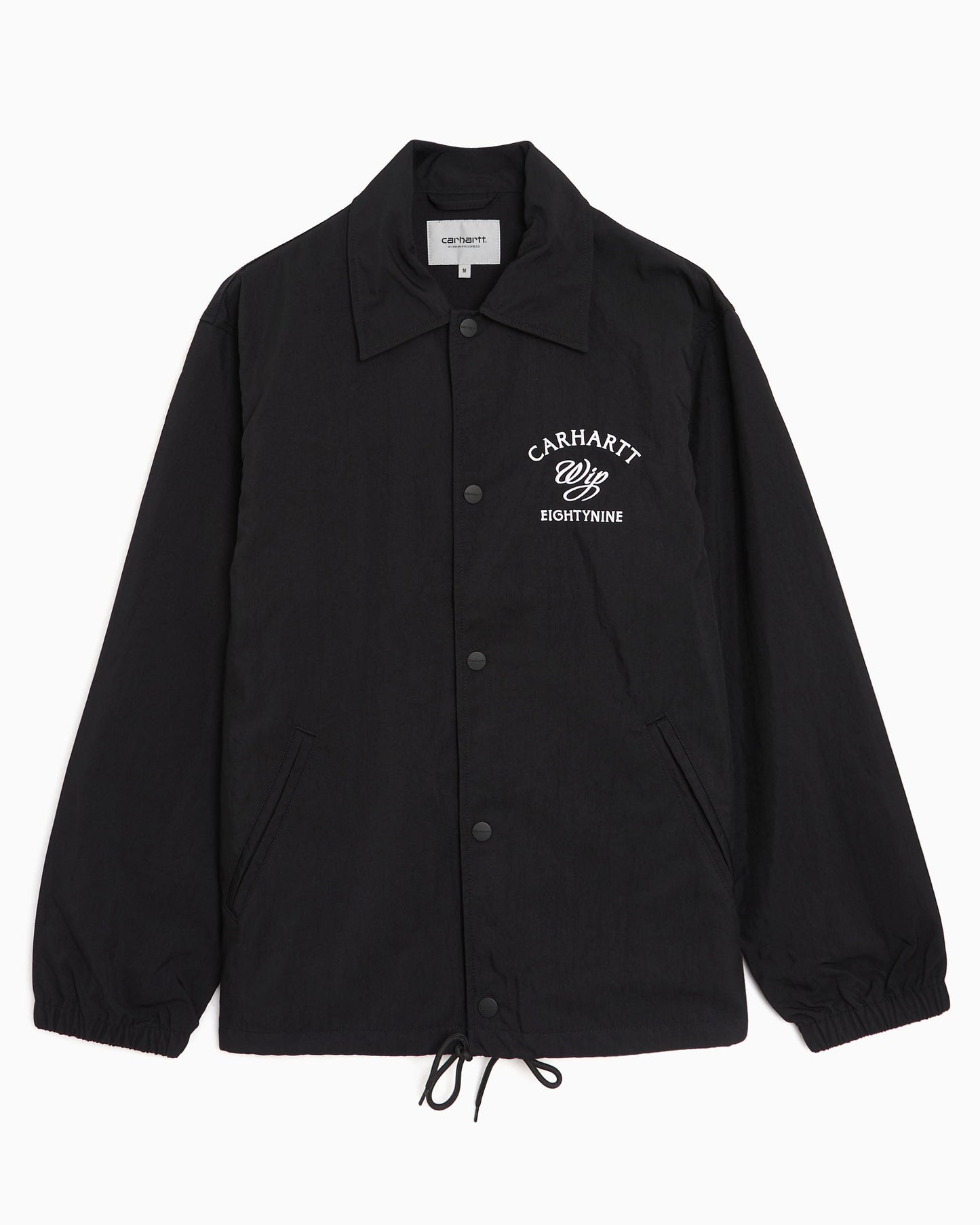 Chaqueta ligera bordado Relaxed Carhartt WIP Eightynine Unisex