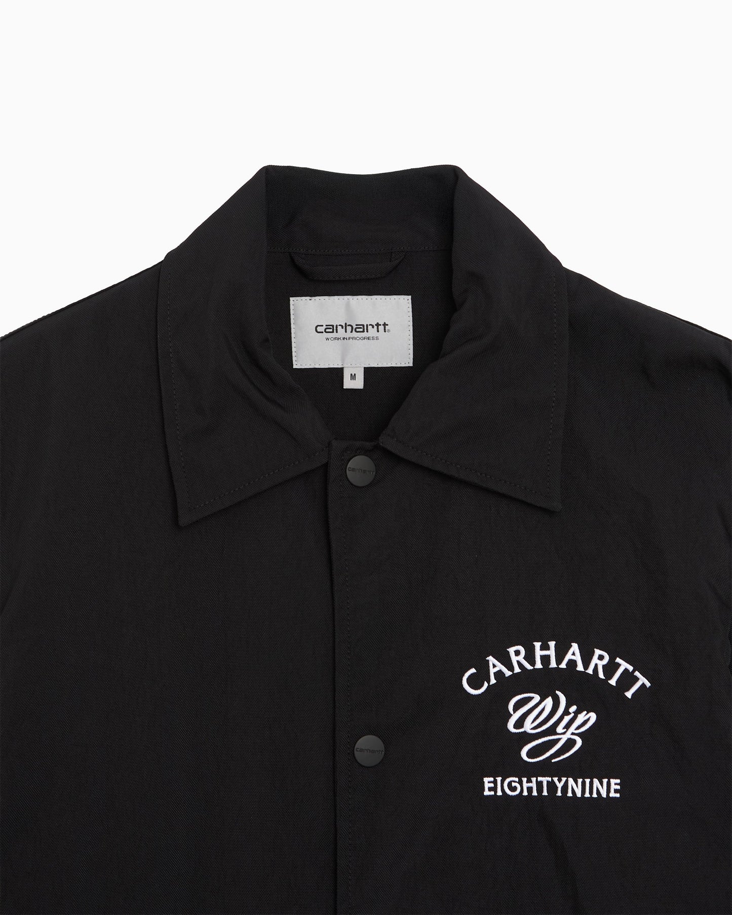 Chaqueta ligera bordado Relaxed Carhartt WIP Eightynine Unisex
