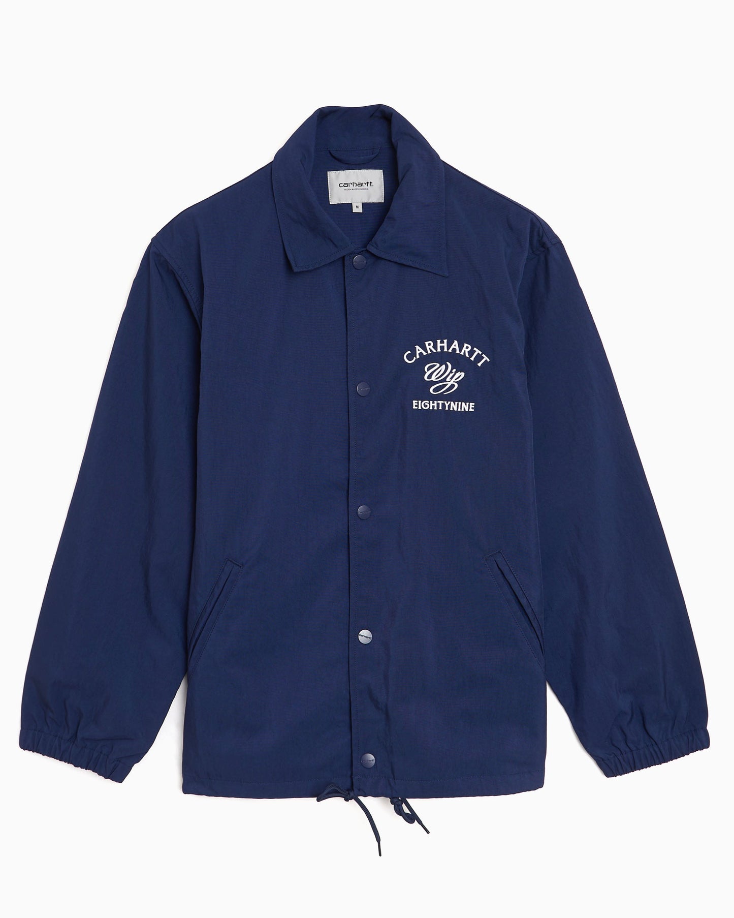 Chaqueta ligera bordado Relaxed Carhartt WIP Eightynine Unisex