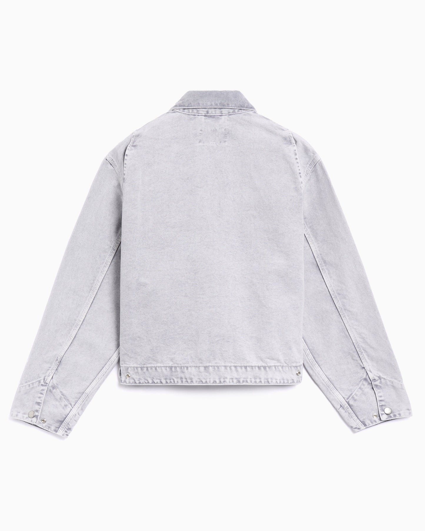 Chaqueta vaquera Crop Carhartt WIP Emery para mujer