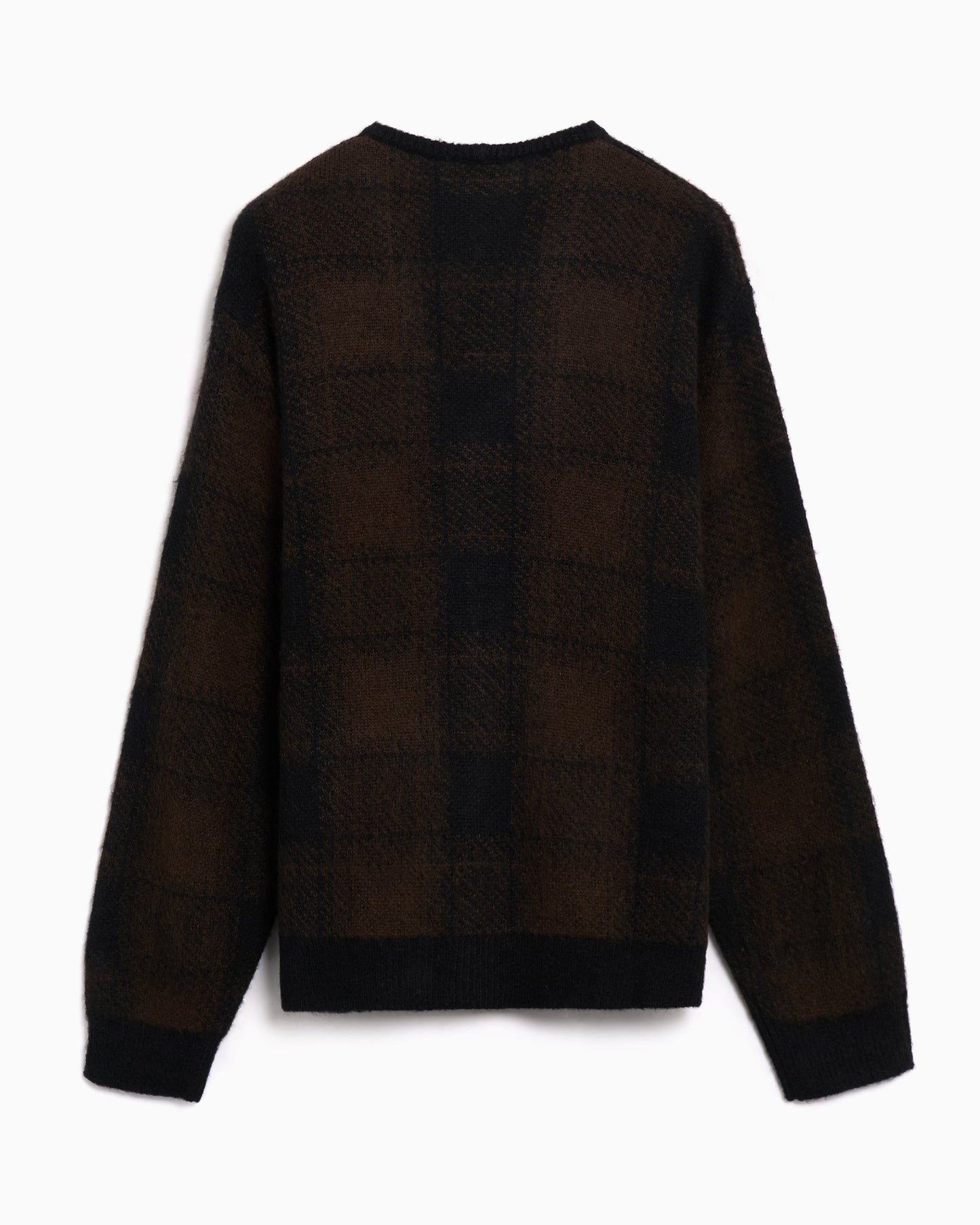 Cardigan de cuadros Relaxed Carhartt WIP Everson para hombre
