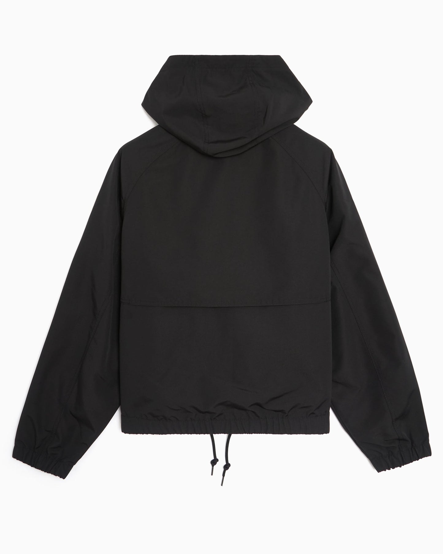 Chaqueta ligera con logo Carhartt WIP Iwan para mujer