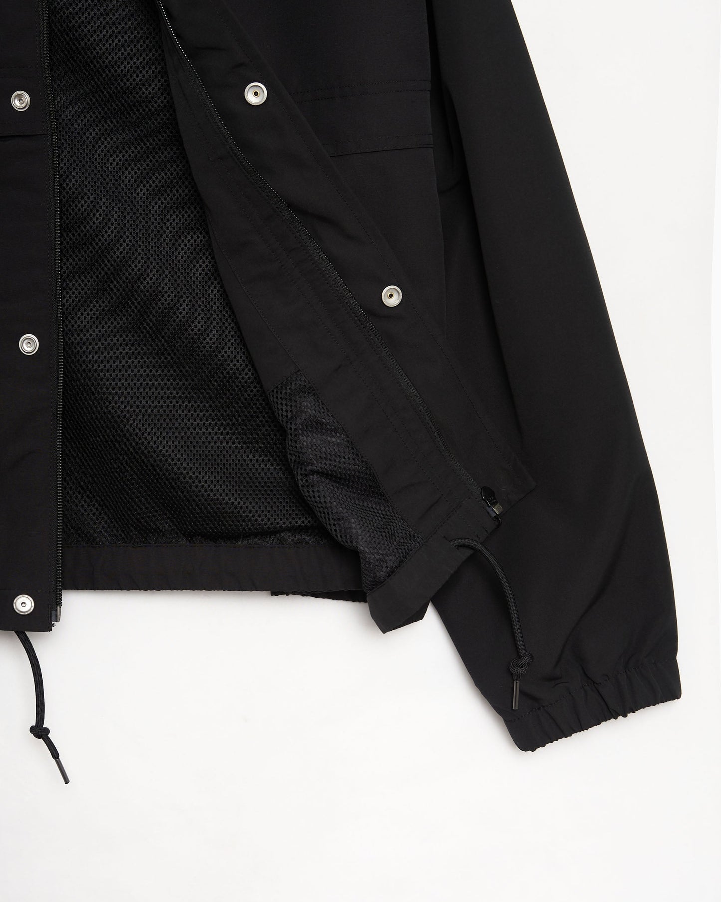 Chaqueta ligera con logo Carhartt WIP Iwan para mujer