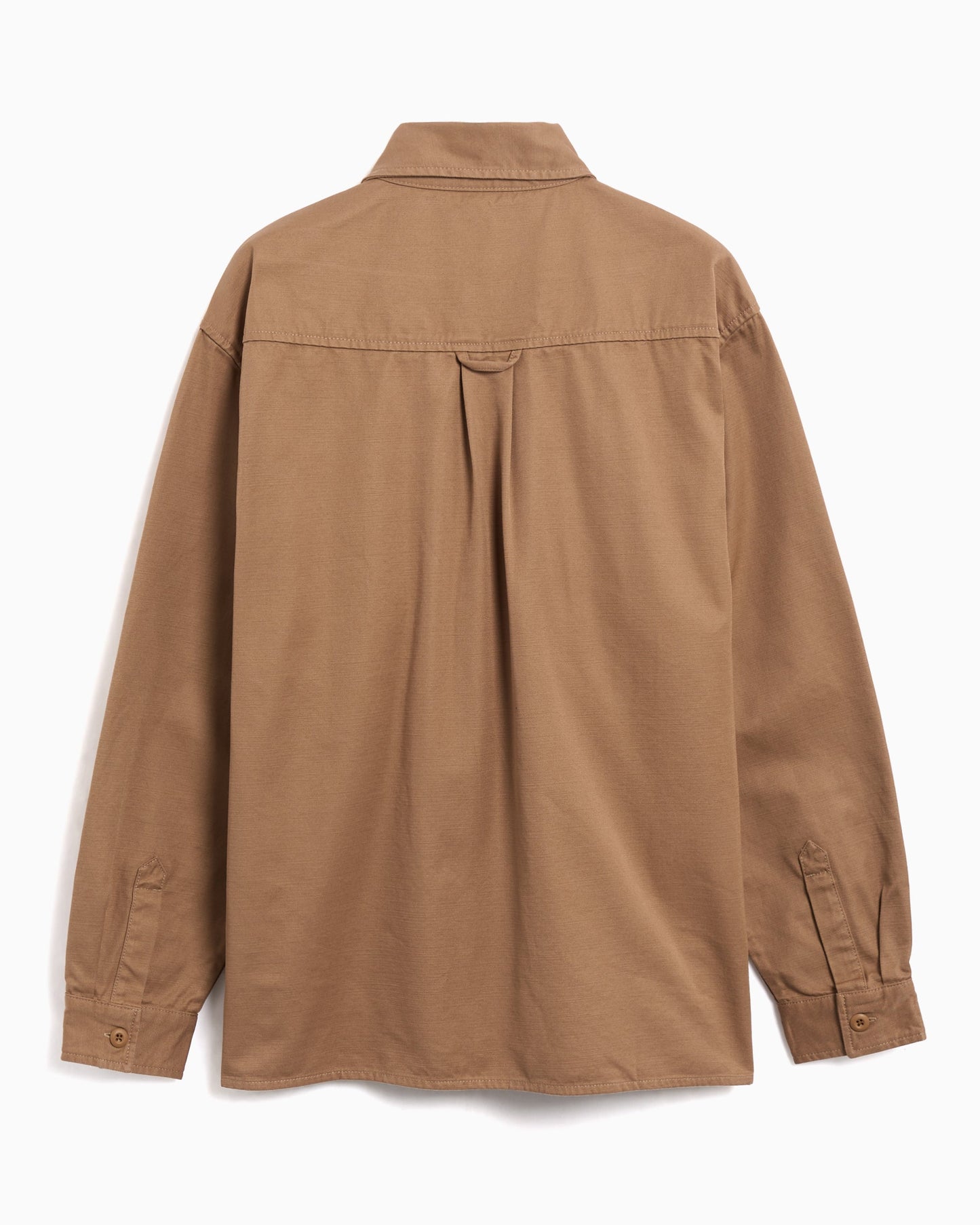 Sobrecamisa Relaxed Carhartt WIP Kelly para hombre