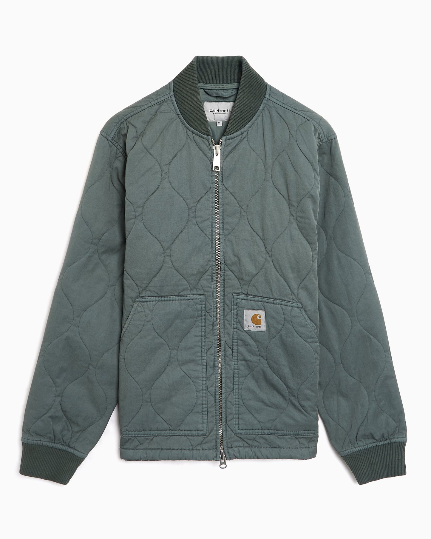 Chaqueta guateada Relaxed Carhartt WIP Kylan para hombre