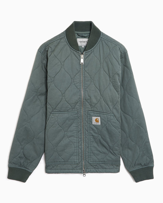 Chaqueta guateada Relaxed Carhartt WIP Kylan para hombre