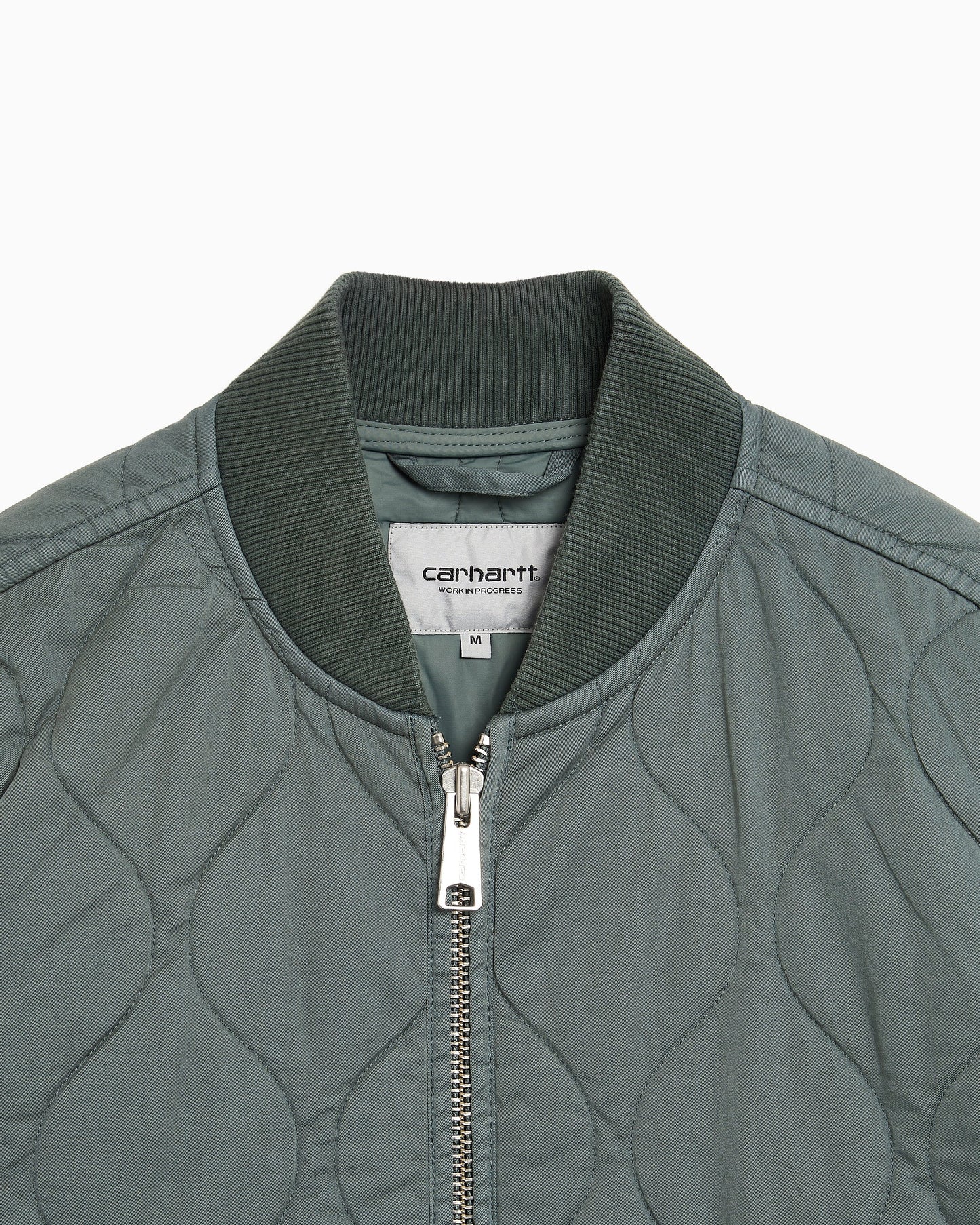Chaqueta guateada Relaxed Carhartt WIP Kylan para hombre