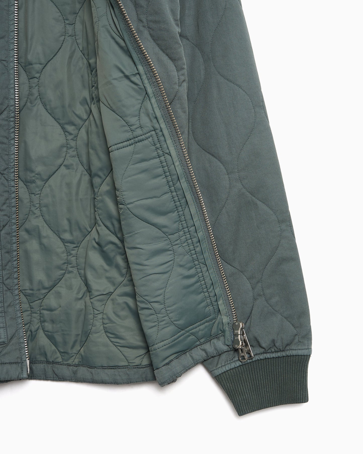 Chaqueta guateada Relaxed Carhartt WIP Kylan para hombre