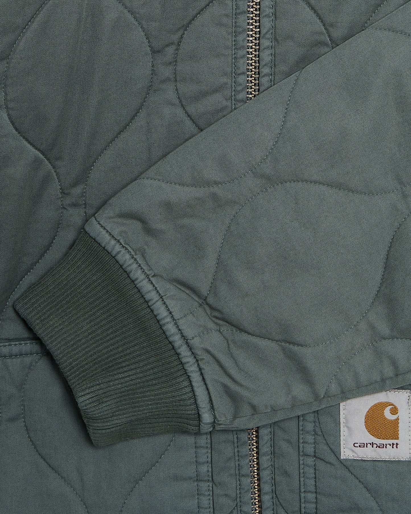 Chaqueta guateada Relaxed Carhartt WIP Kylan para hombre