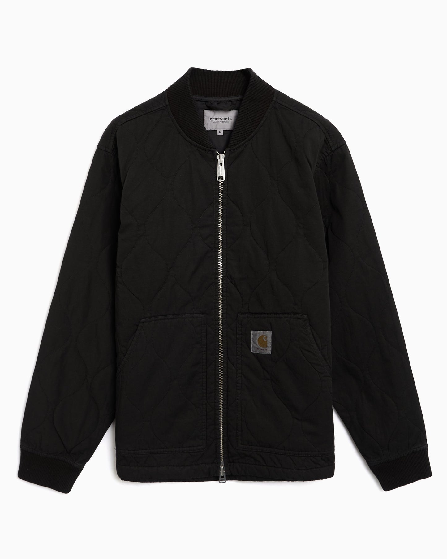Chaqueta guateada Relaxed Carhartt WIP Kylan para hombre