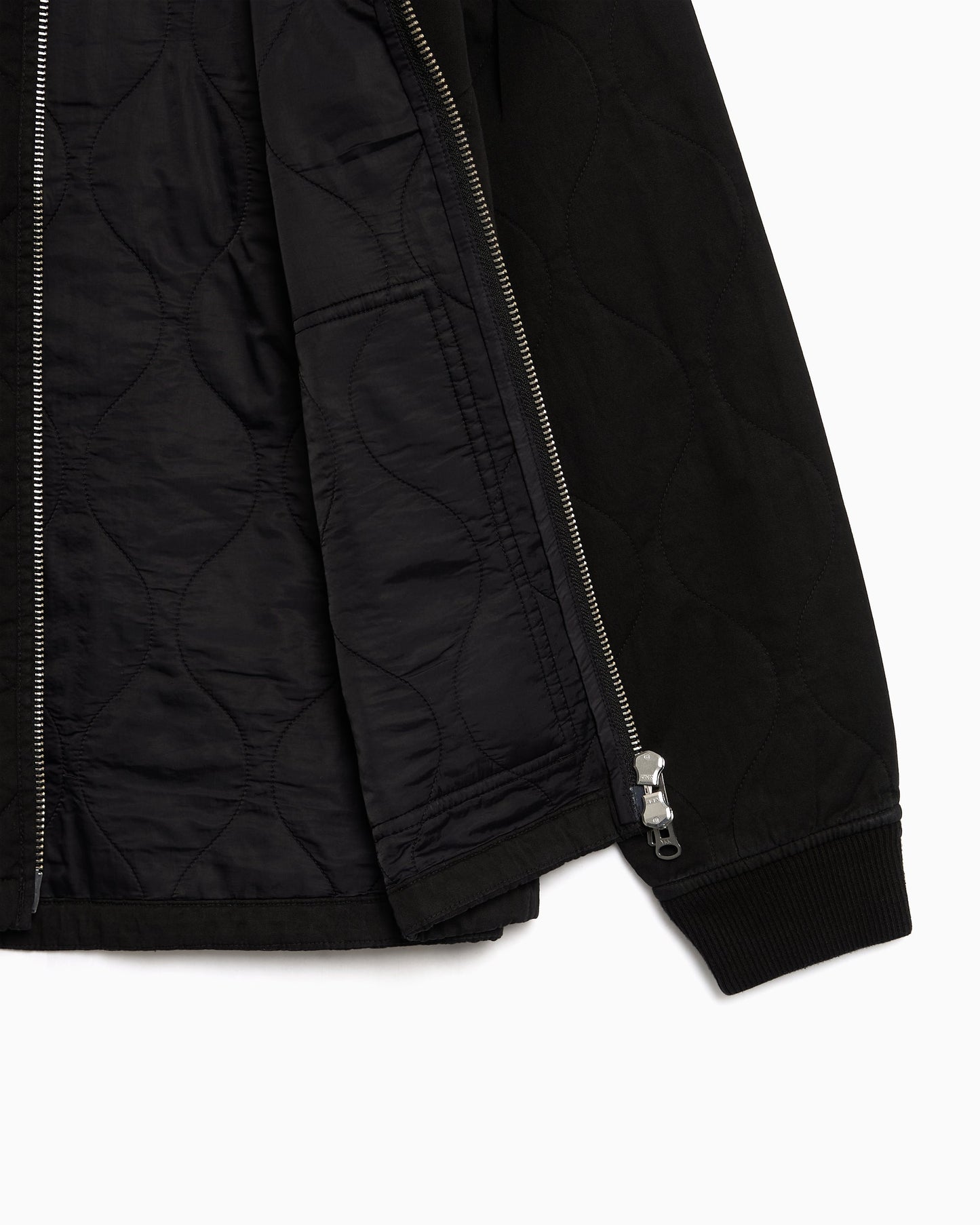 Chaqueta guateada Relaxed Carhartt WIP Kylan para hombre