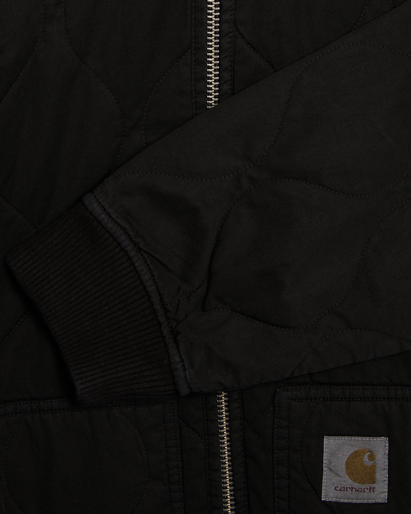 Chaqueta guateada Relaxed Carhartt WIP Kylan para hombre