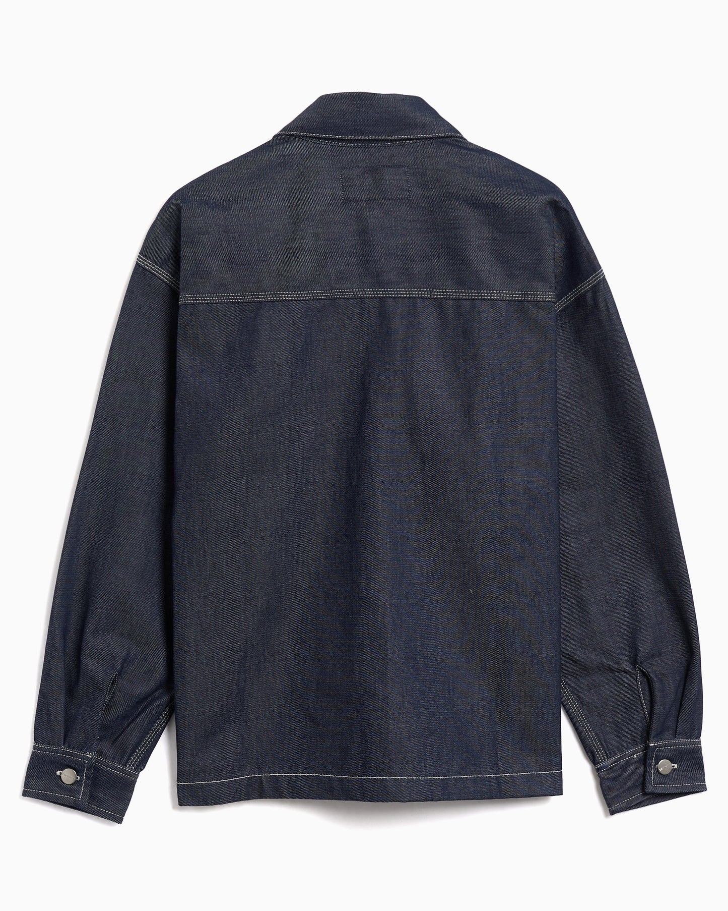 Sobrecamisa Relaxed Carhartt WIP Louis para mujer