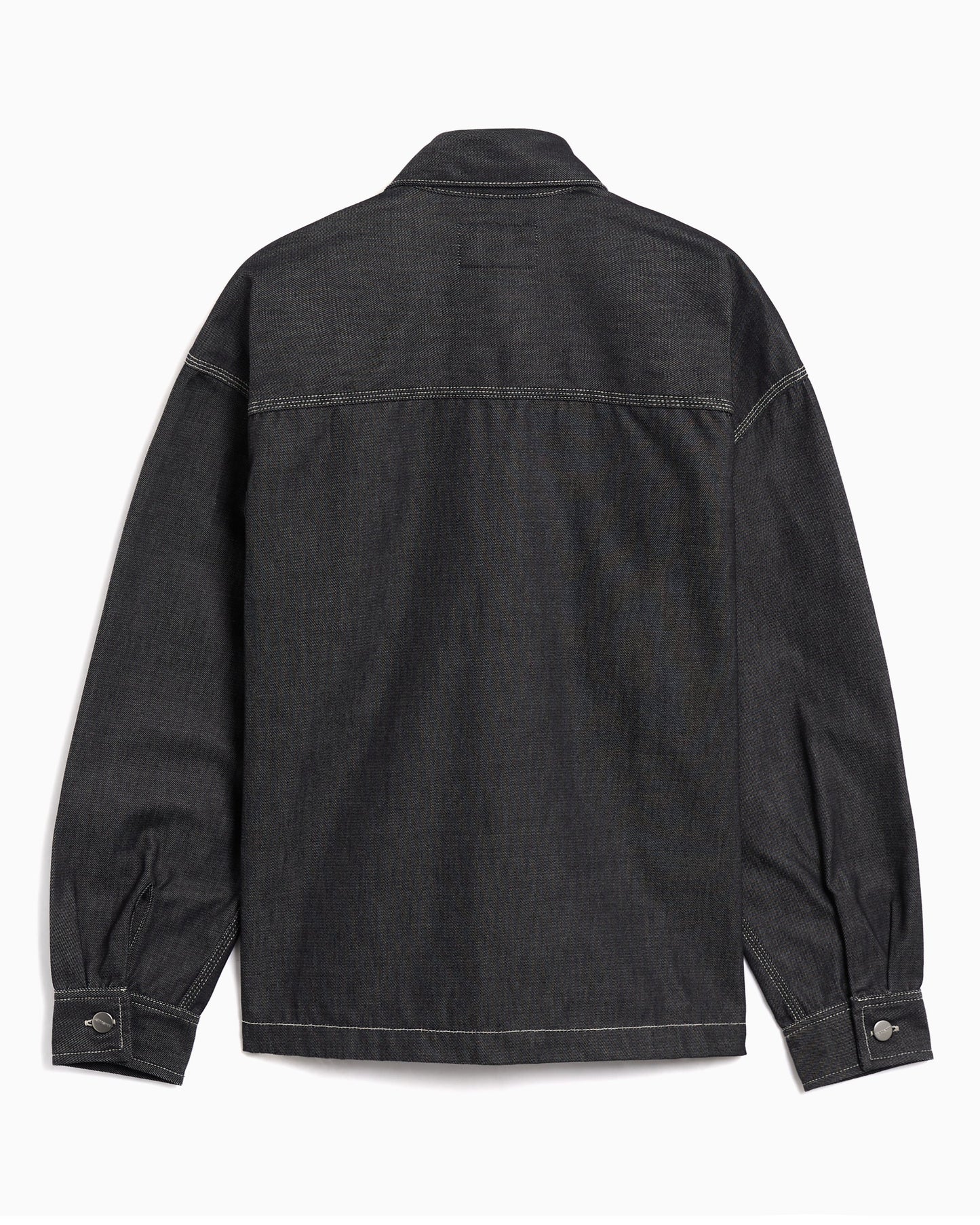 Sobrecamisa Relaxed Carhartt WIP Louis para mujer