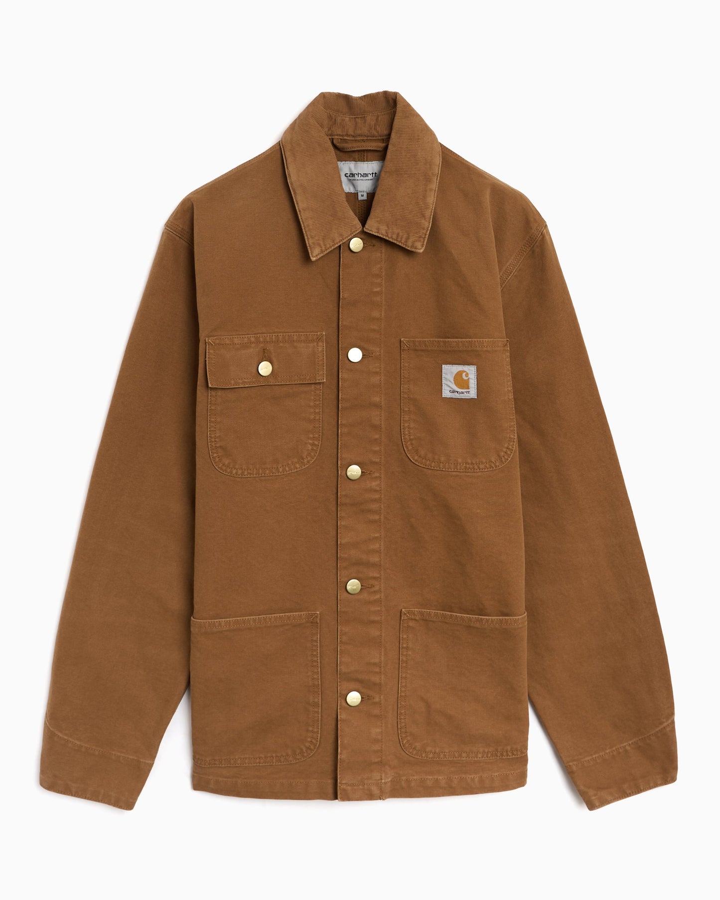 Sobrecamisa Carhartt WIP Michigan para hombre