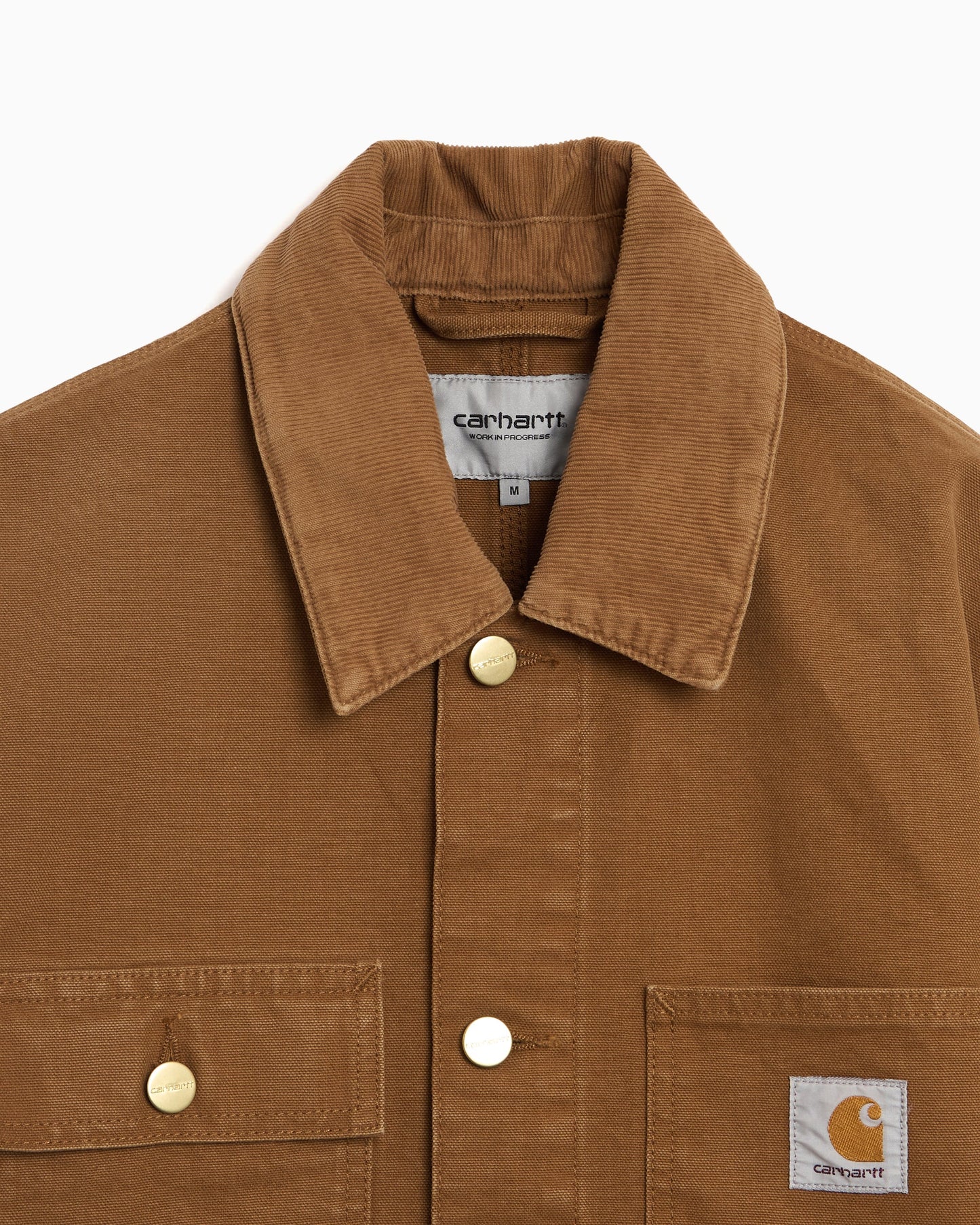 Sobrecamisa Carhartt WIP Michigan para hombre