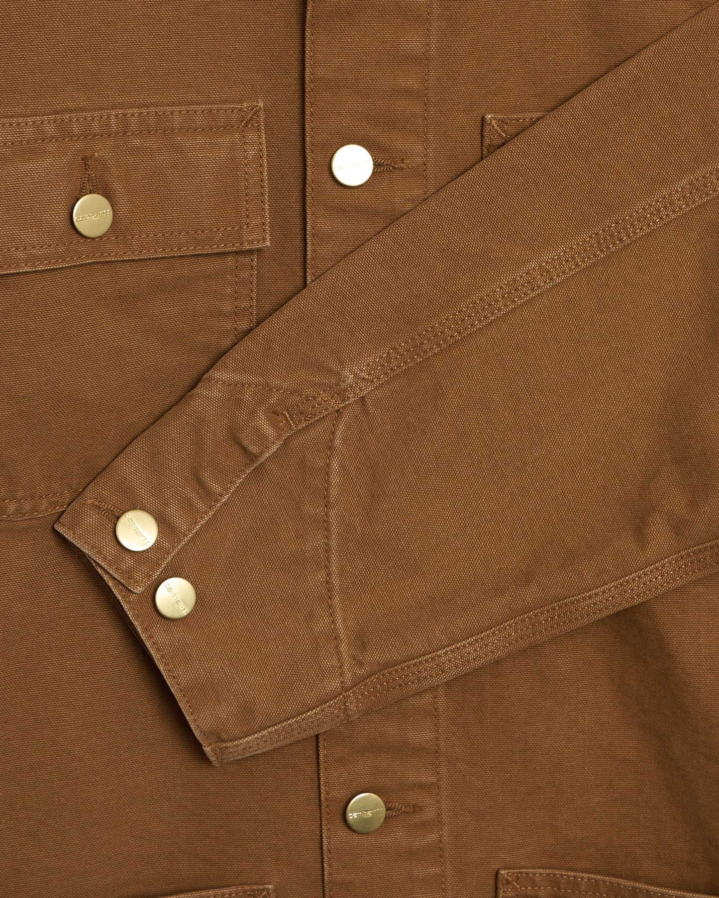 Sobrecamisa Carhartt WIP Michigan para hombre
