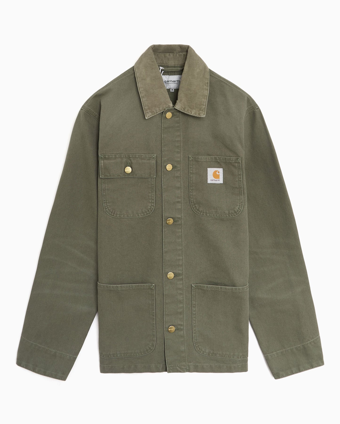Sobrecamisa Carhartt WIP Michigan para hombre